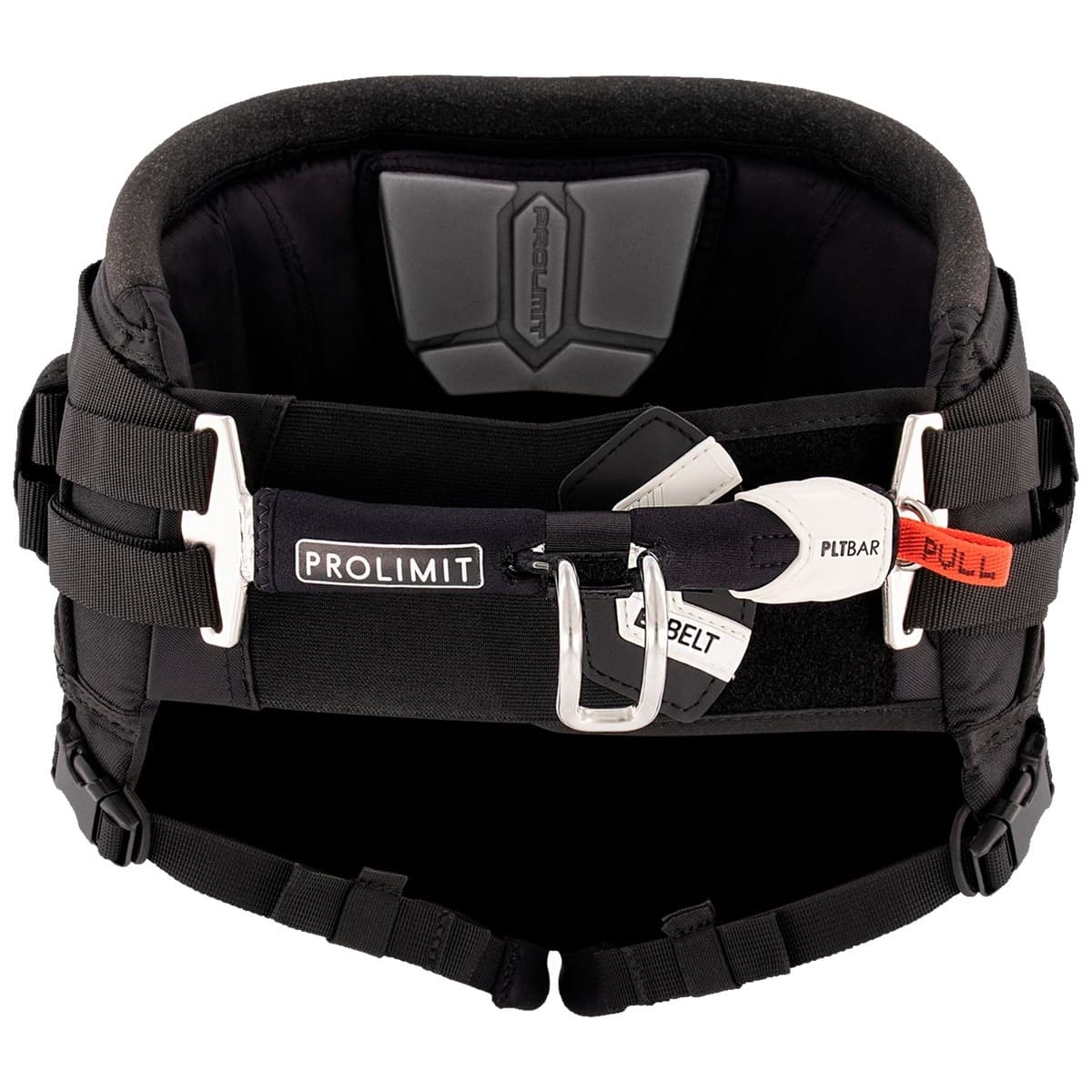 ProLimit PL Windsurf Seat Harness Pure Girl Black/White 25 (7)