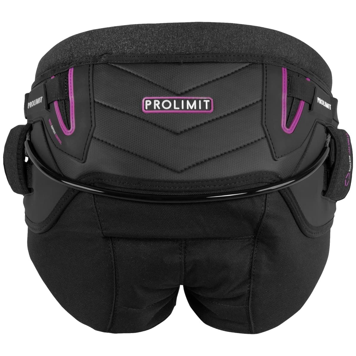 ProLimit PL Windsurf Seat Harness Pure Girl Black/White 25 (9)