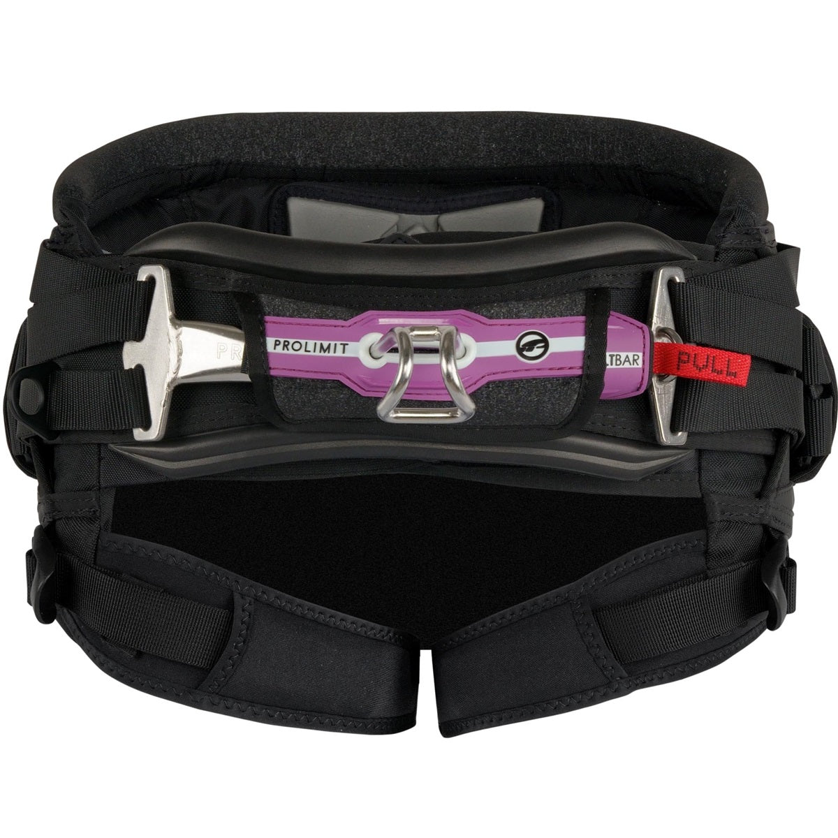 Kite Seat Harness Pure Girl