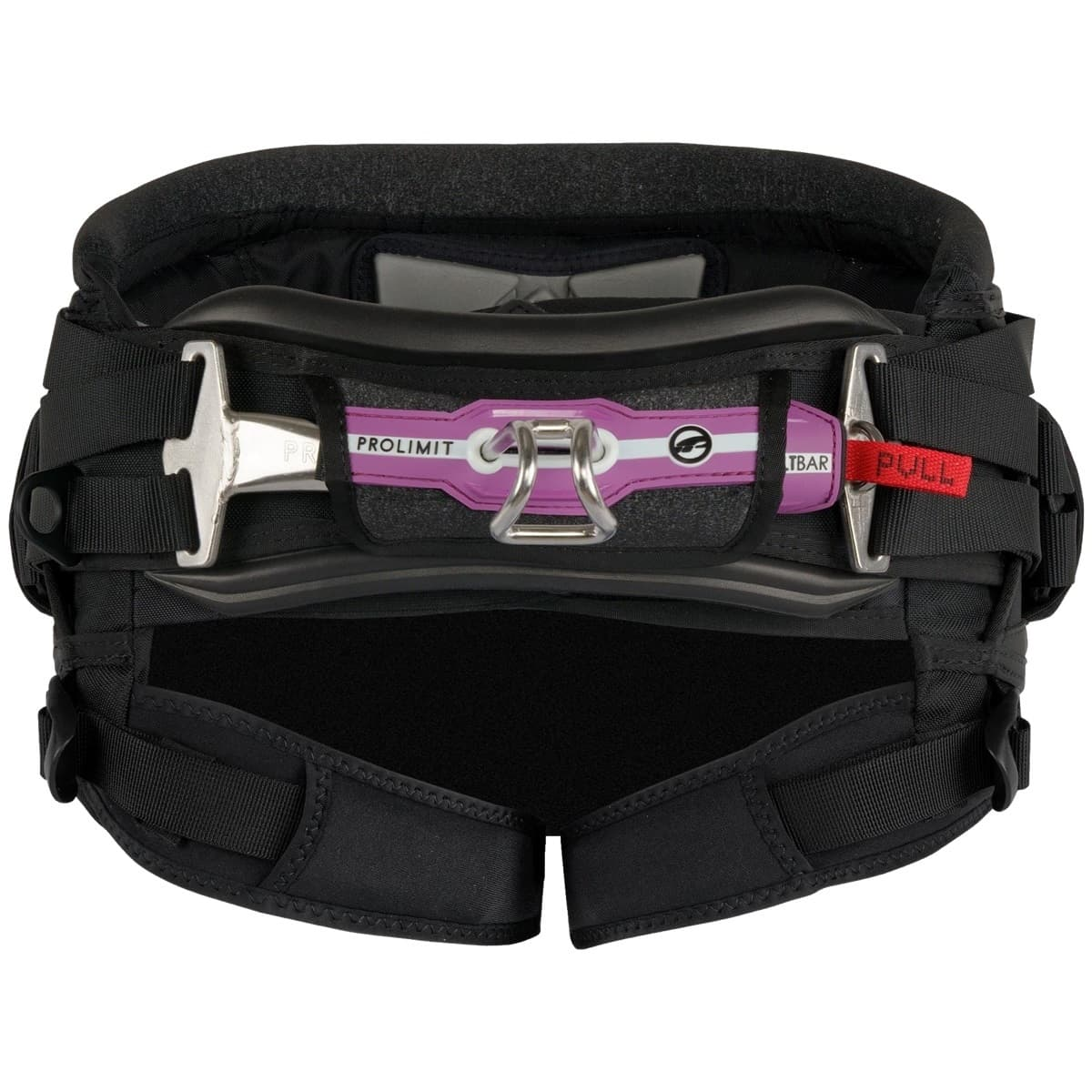 ProLimit PL Windsurf Seat Harness Pure Girl Black/White 25 (15)