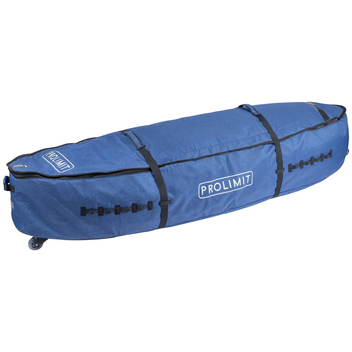 DW Foil Session Boardbag With Slider Wheels
