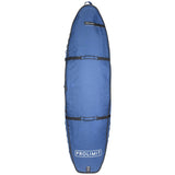 DW Foil Session Boardbag With Slider Wheels