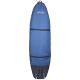 DW Foil Session Boardbag With Slider Wheels
