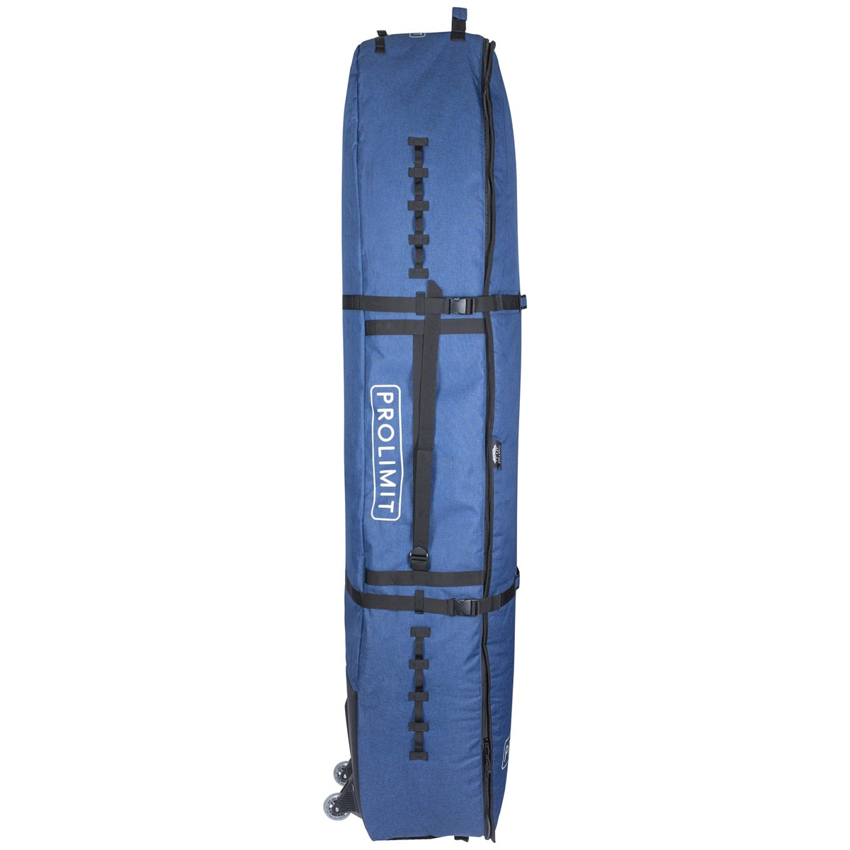 DW Foil Session Boardbag With Slider Wheels