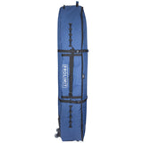 DW Foil Session Boardbag With Slider Wheels