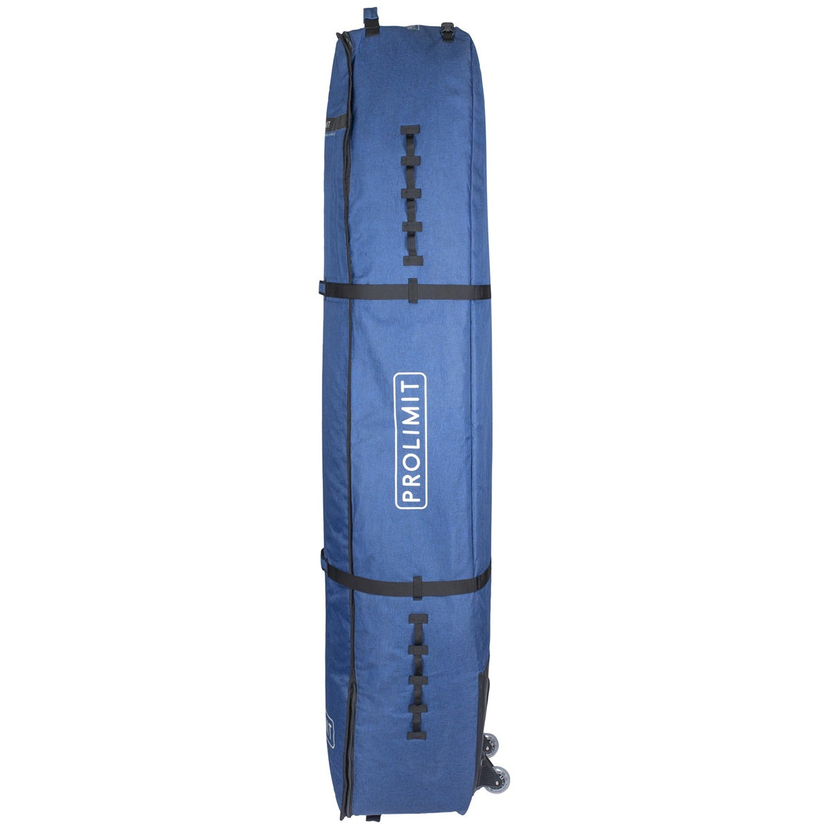 DW Foil Session Boardbag With Slider Wheels