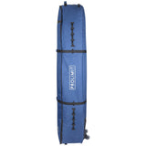 DW Foil Session Boardbag With Slider Wheels