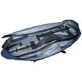 DW Foil Session Boardbag With Slider Wheels