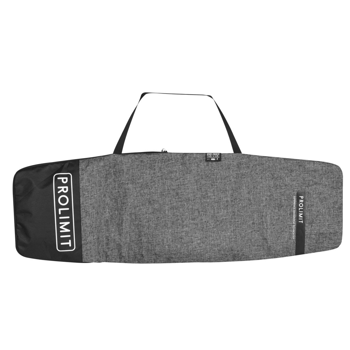 Kitesurf Boardbag Twintip Sport