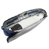 Kitesurf Elite Boardbag With Slider Wheels