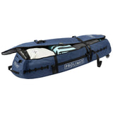 Kitesurf Elite Boardbag With Slider Wheels