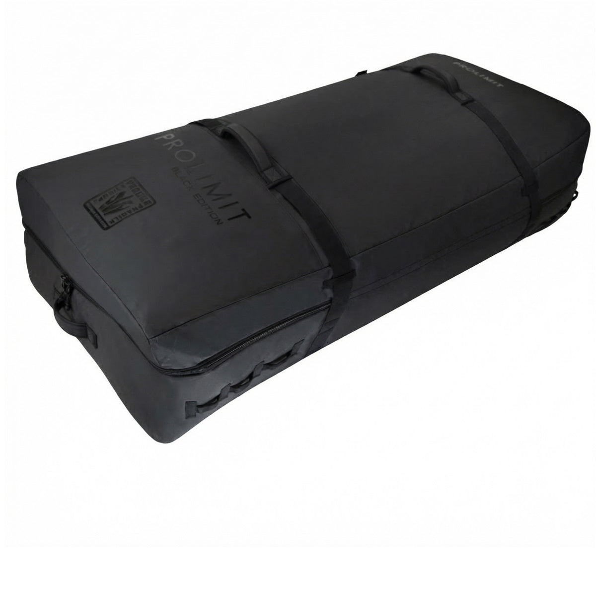 Wingfoil Session Boardbag With Slider Wheels