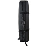 Wingfoil Session Boardbag With Slider Wheels