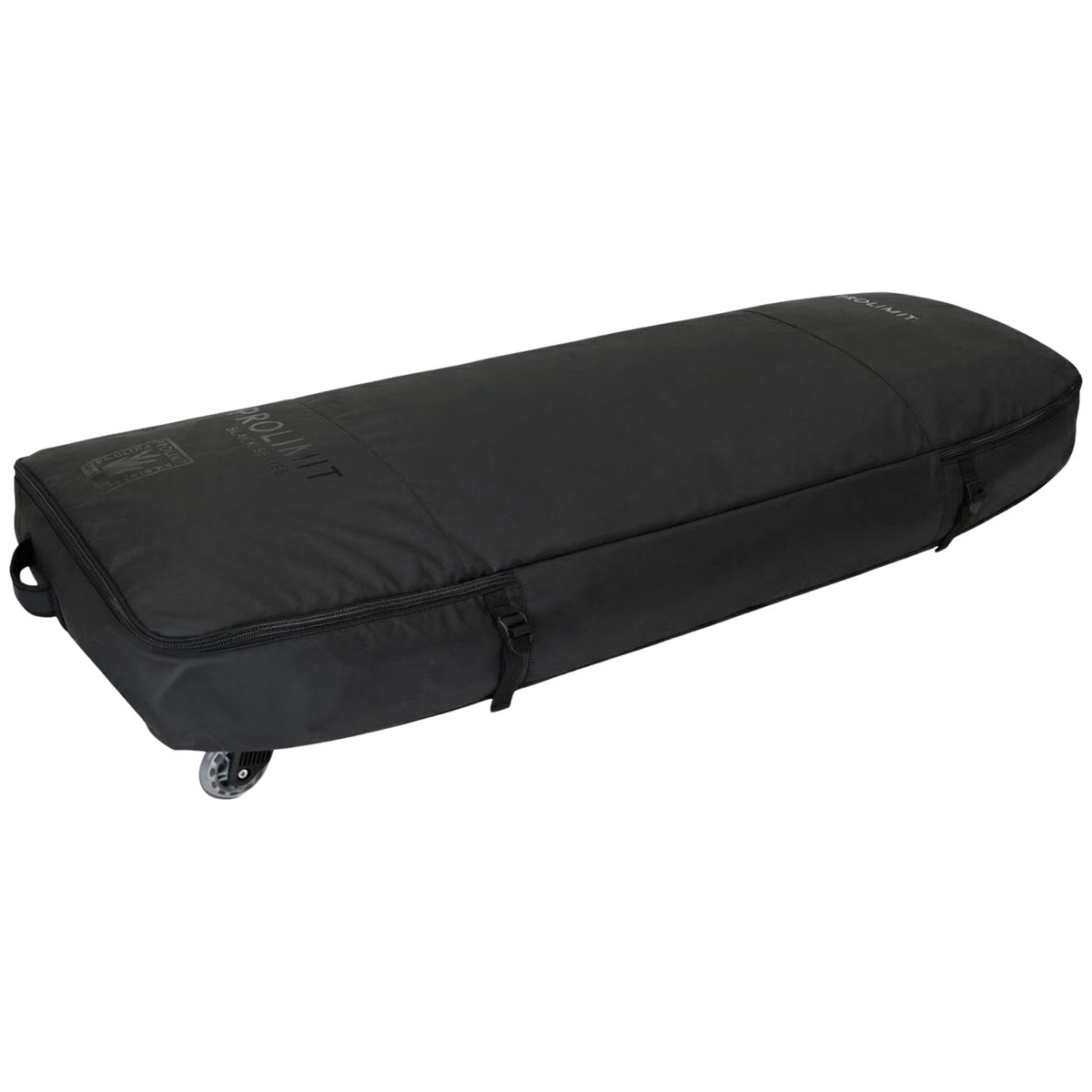 Wingfoil Performance Boardbag With Slider Wheels
