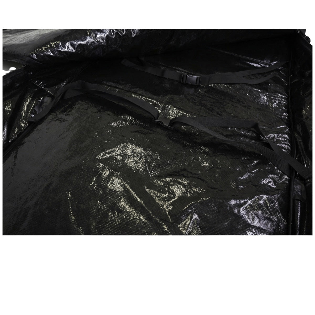 Wingfoil Performance Boardbag With Slider Wheels
