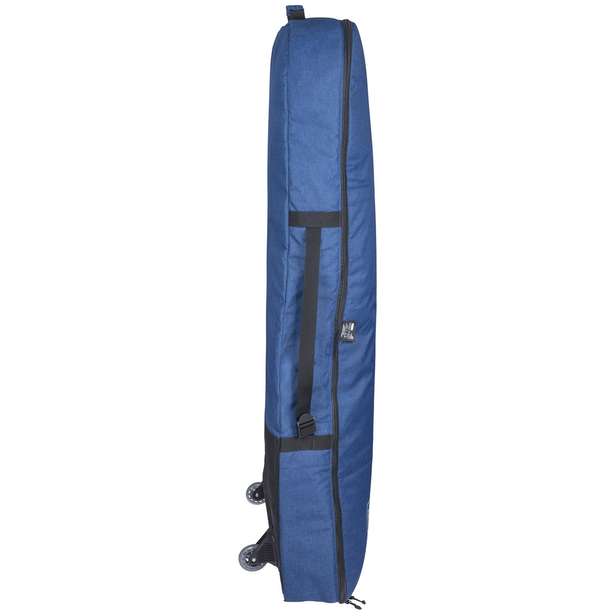 Wingfoil Performance Boardbag With Slider Wheels