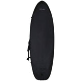 DW Foil Performance Boardbag With Slider Wheels