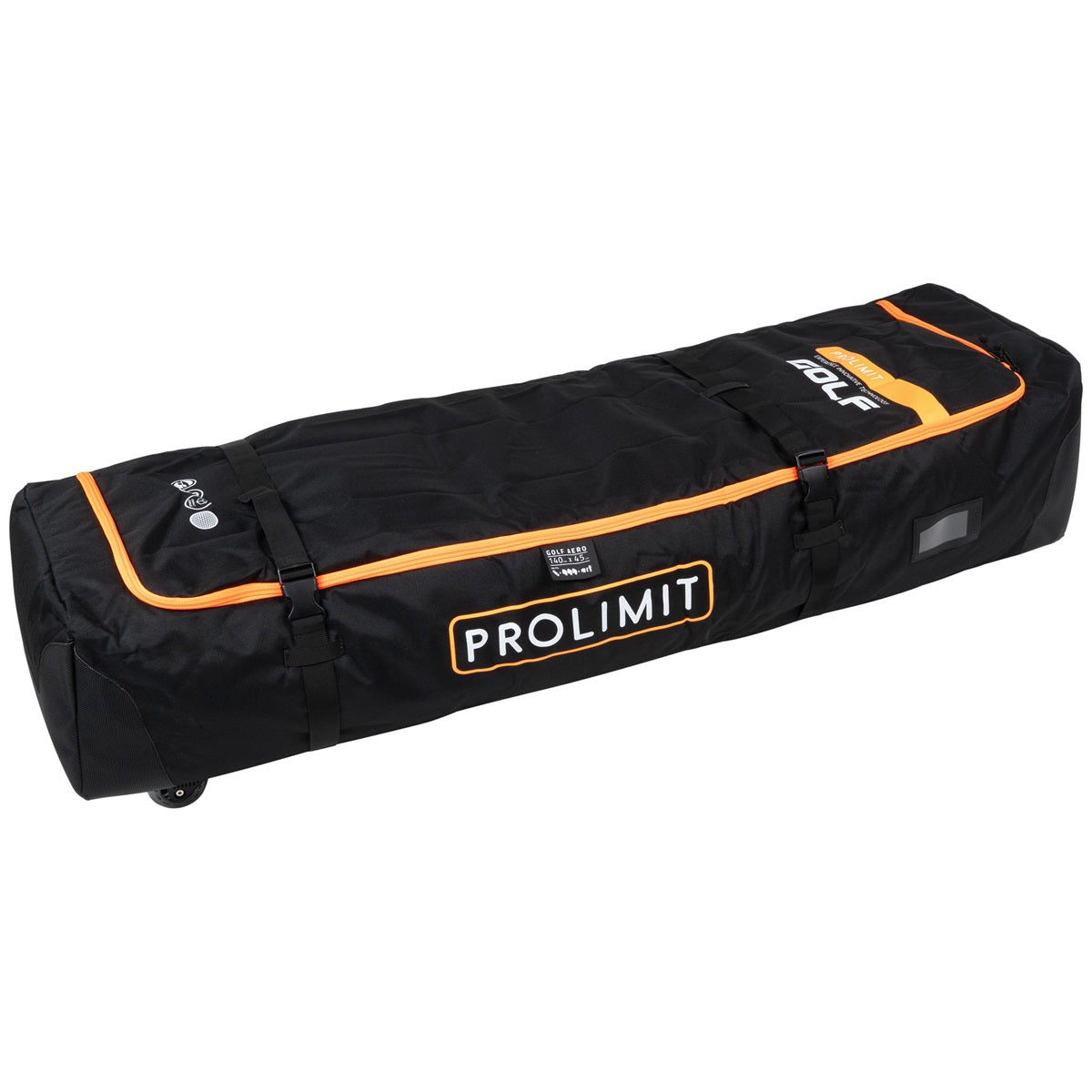 Kitesurf Boardbag Golf Aero Slider