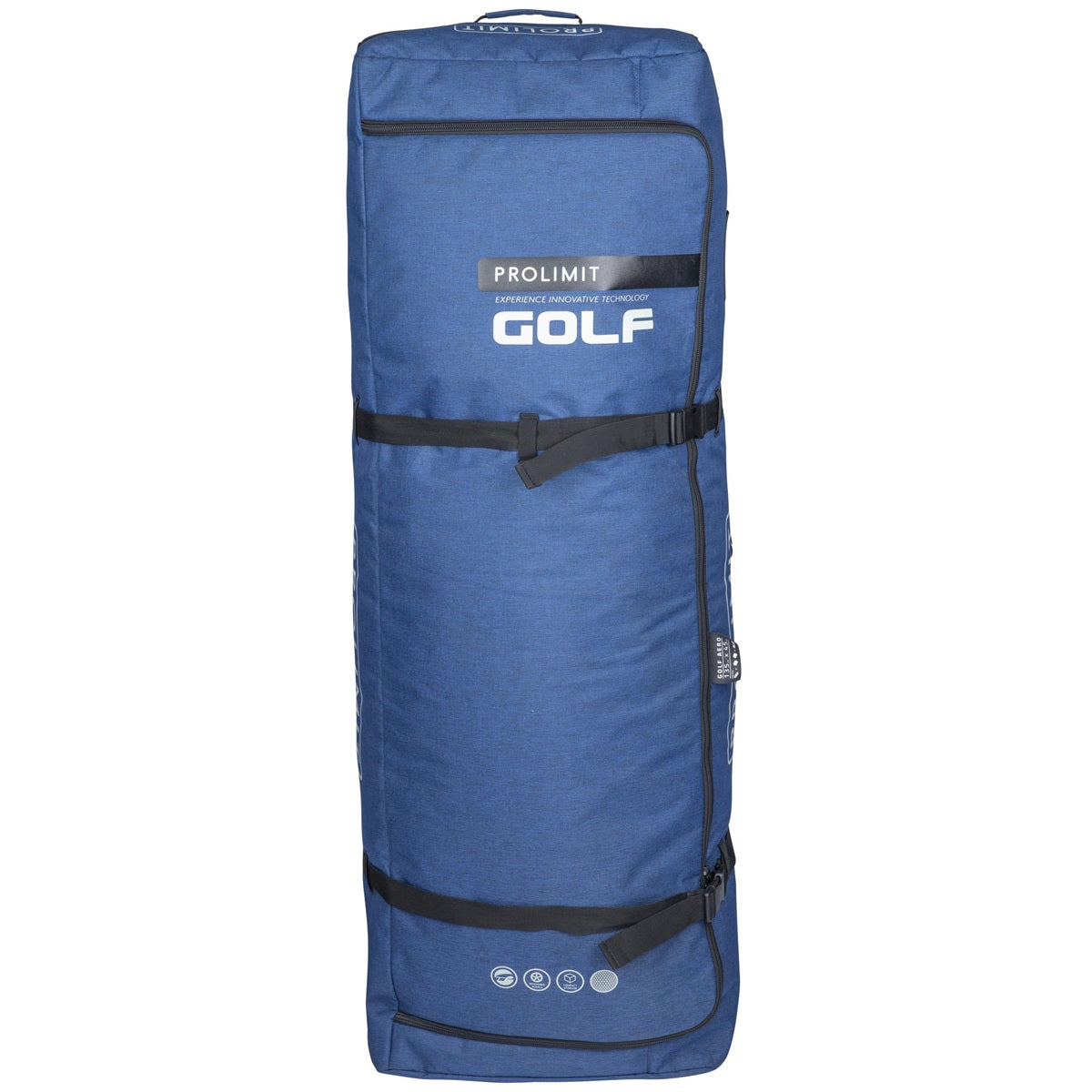 Kitesurf Boardbag Golf Aero Slider