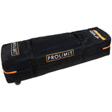 Kitesurf Boardbag Golf Stacker Deluxe Slider