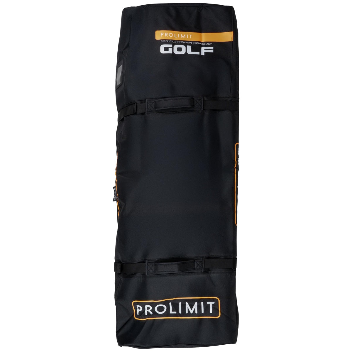 Kitesurf Boardbag Golf Stacker Deluxe Slider