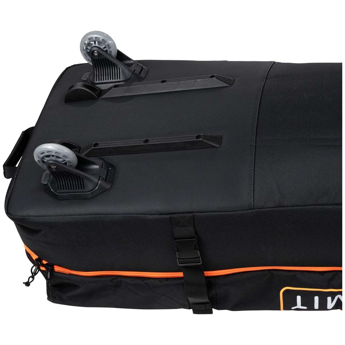 Kitesurf Boardbag Golf Stacker Deluxe Slider