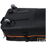 Kitesurf Boardbag Golf Stacker Deluxe Slider