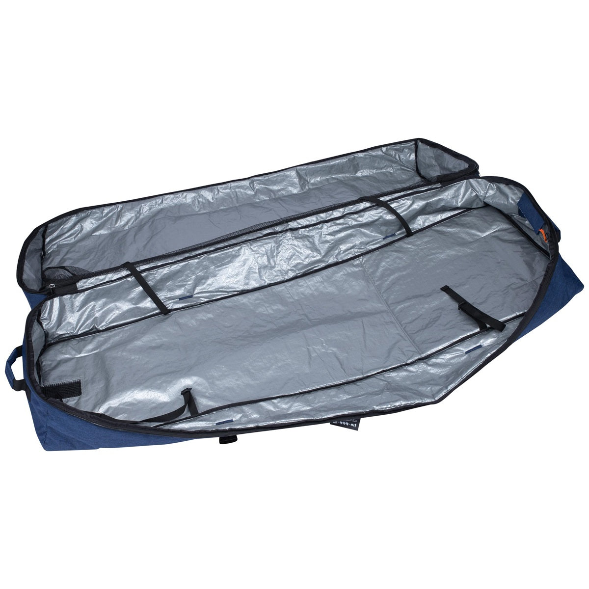 Kitesurf Boardbag Golf Stacker Deluxe Slider