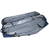 Kitesurf Boardbag Golf Stacker Deluxe Slider