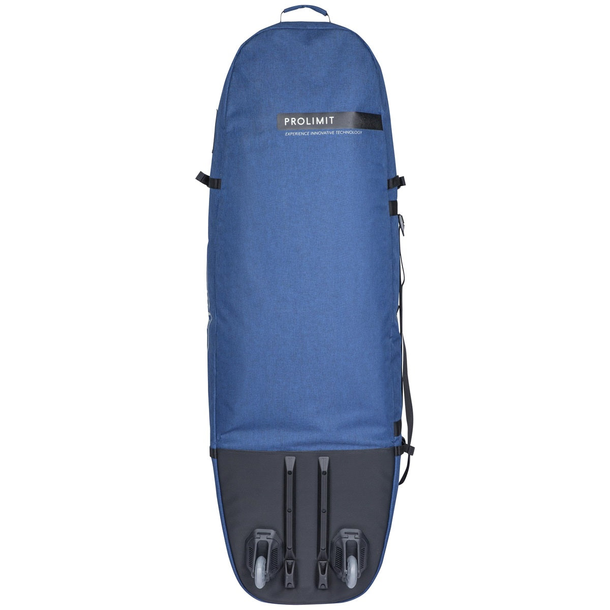 Kitesurf Boardbag Traveller Elite Slider