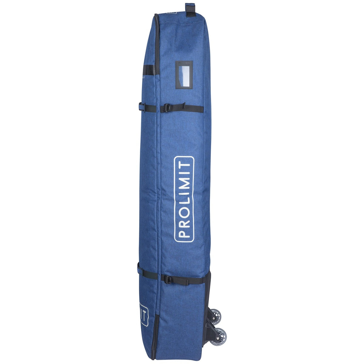 Kitesurf Boardbag Traveller Elite Slider