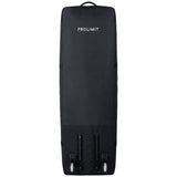 Kite Golf Aero Boardbag With Slider Wheels