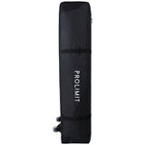 Kite Golf Aero Boardbag With Slider Wheels