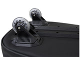 Kite Golf Aero Boardbag With Slider Wheels