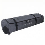 Kite Golf Aero Boardbag With Slider Wheels