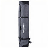 Kite Golf Aero Boardbag With Slider Wheels