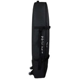 Kite Elite Traveller Boardbag With Slider Wheels