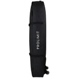 Kite Elite Traveller Boardbag With Slider Wheels