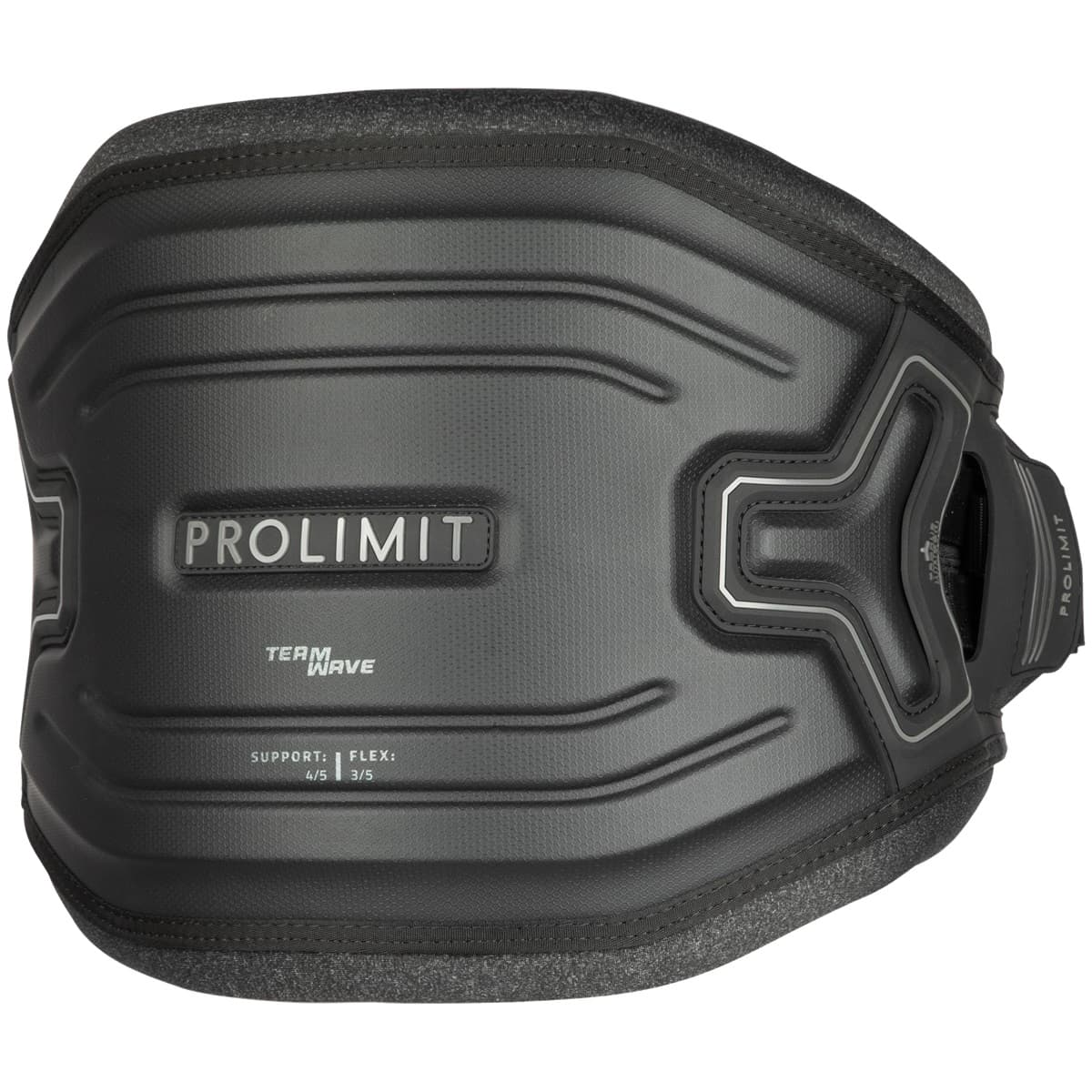 ProLimit PL Windsurf Waist Harness Teamwave Black 25 (6)