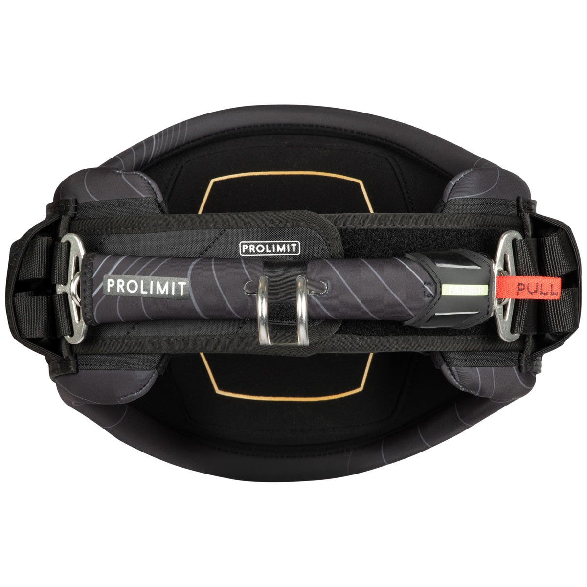 Windsurf Waist Harness Vault