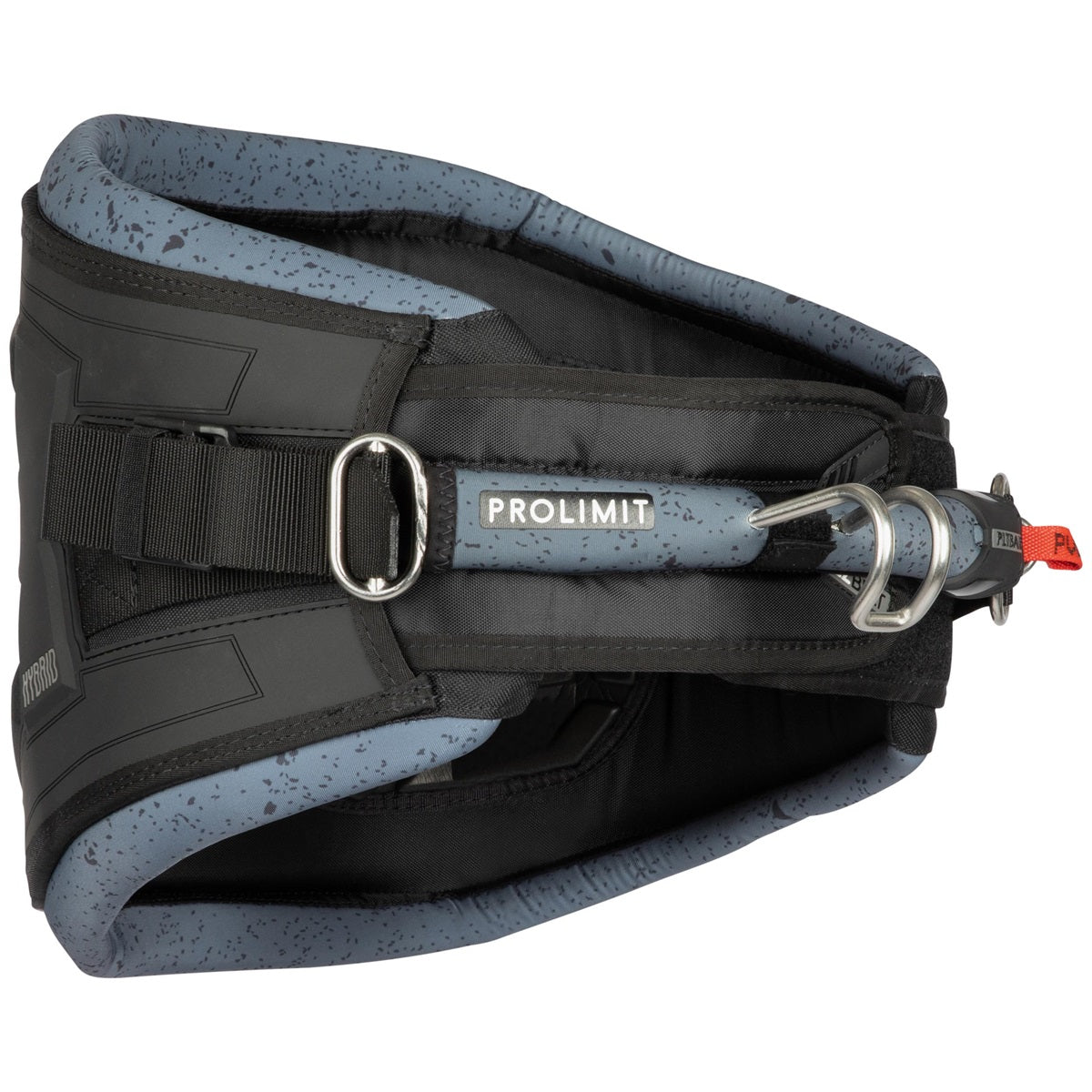 Windsurf Waist Harness Hybrid