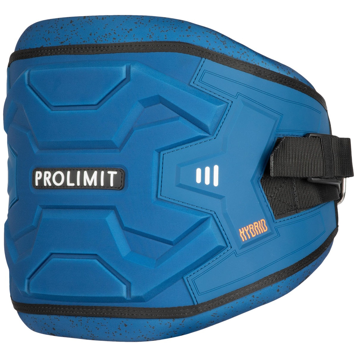 Windsurf Waist Harness Hybrid