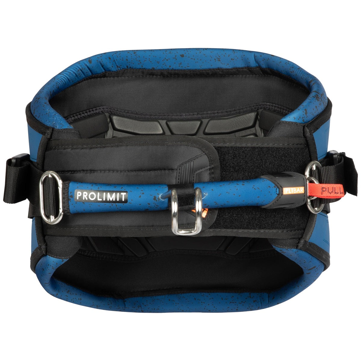 Windsurf Waist Harness Hybrid