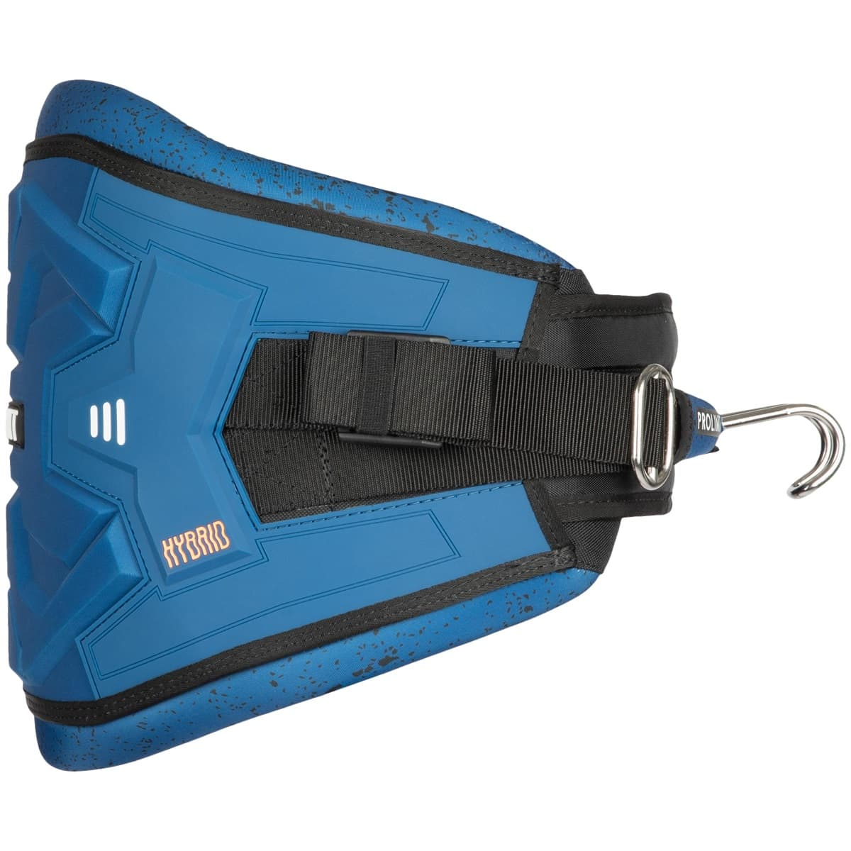 ProLimit PL Windsurf Waist Harness Hybrid Black 25 (12)