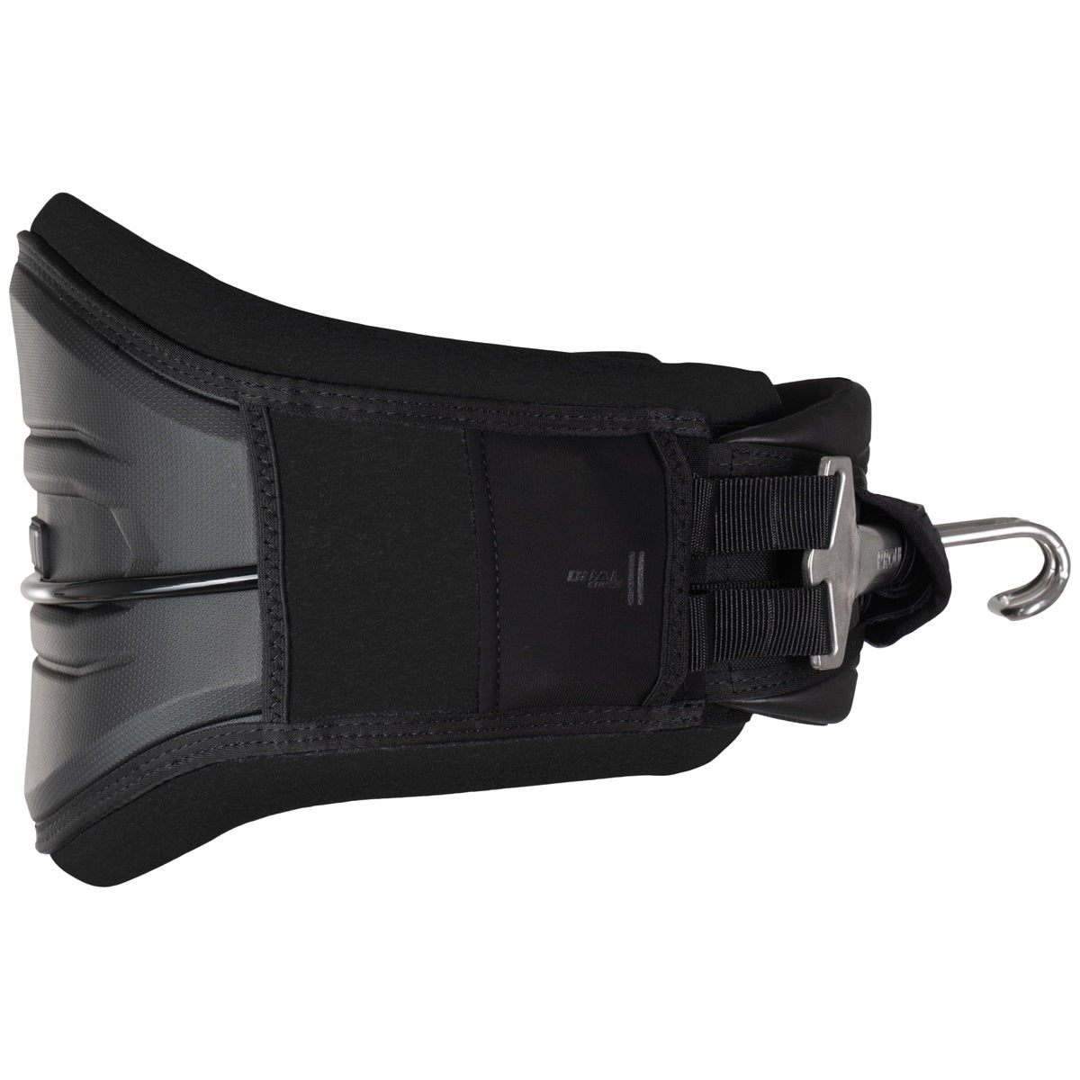 Kite Waist Harness Vector