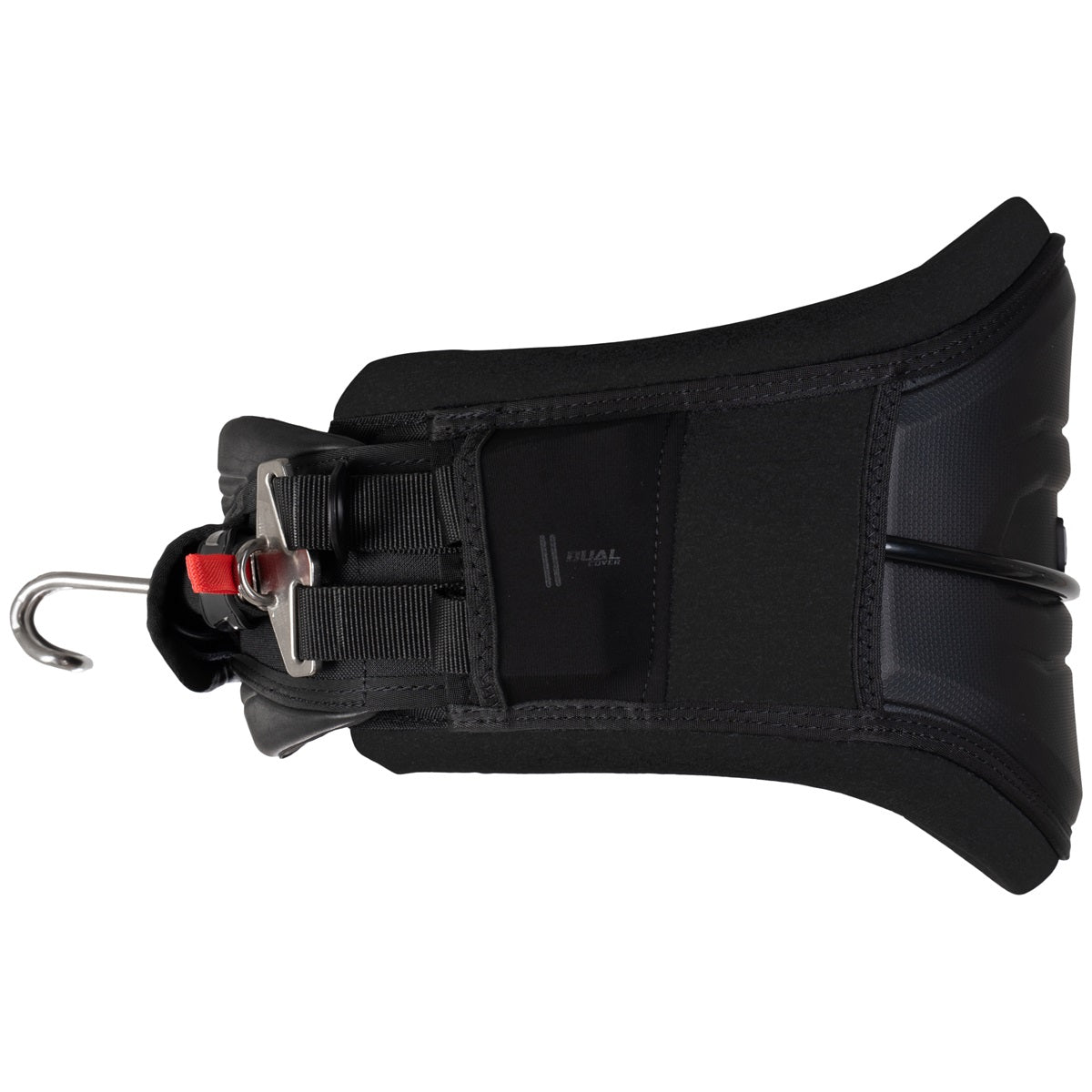 Kite Waist Harness Vector