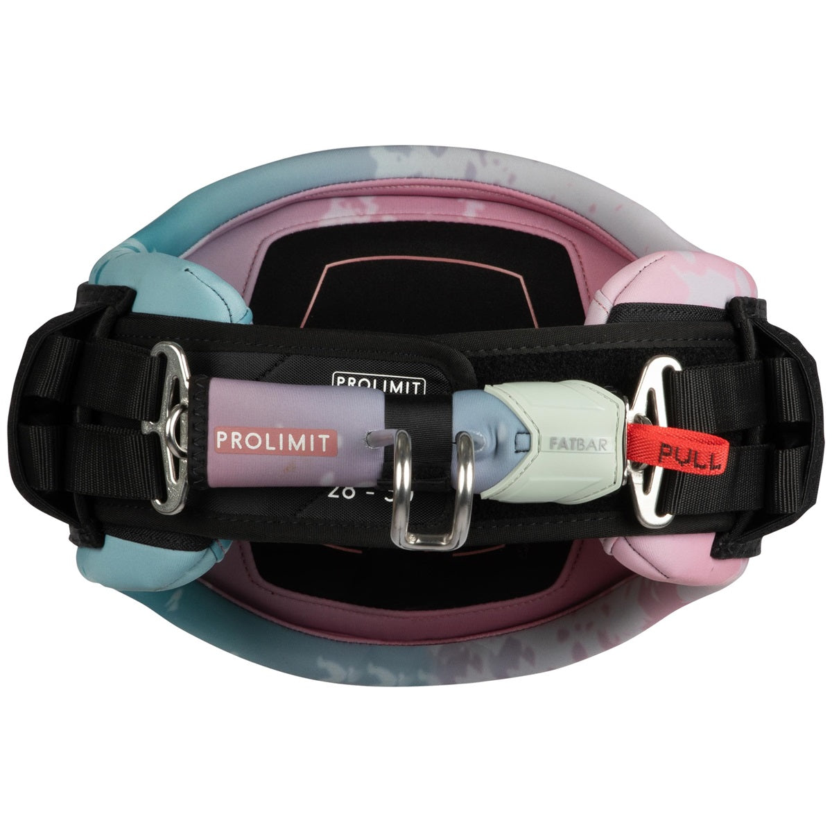 Windsurf Waist Harness Luna