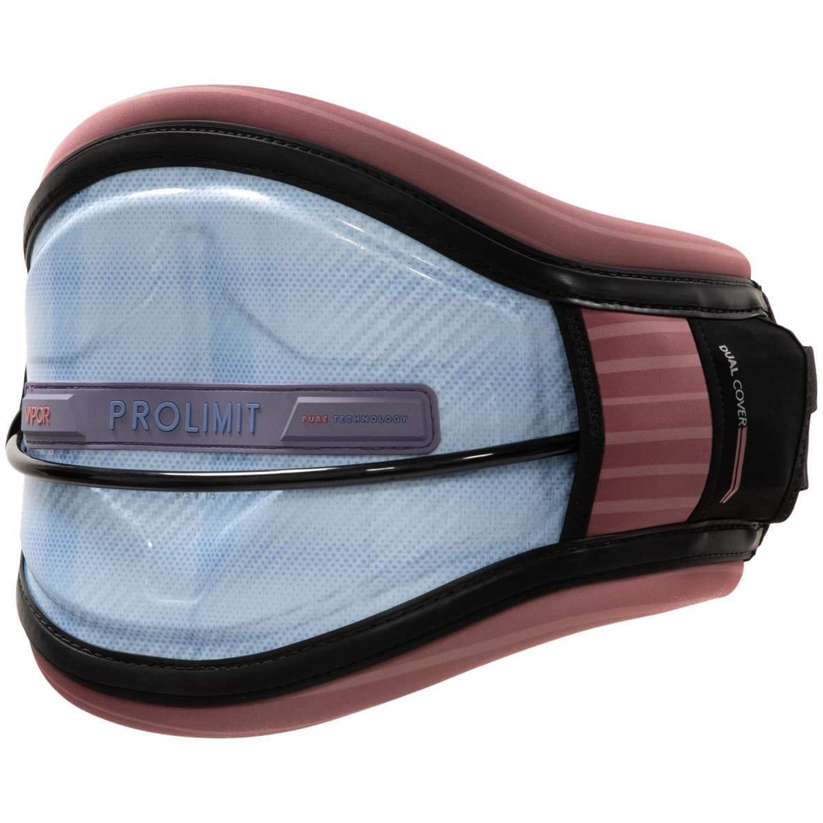 ProLimit PL Kite Waist Harness Vapor Blue/Silver 25 (8)