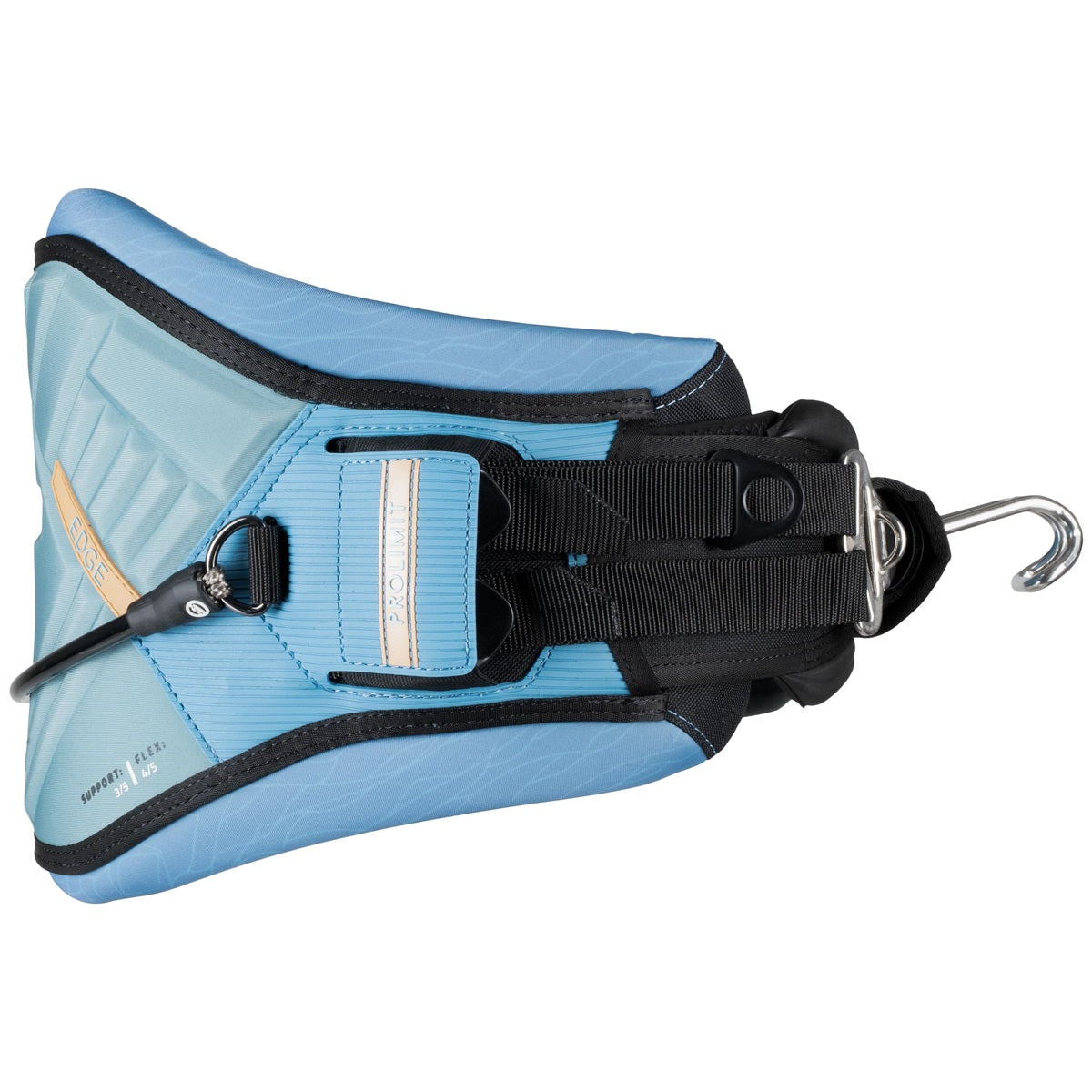 Kite Waist Harness Edge