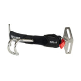 Spreader Bar Pin-release Dual Webbing Windsurf